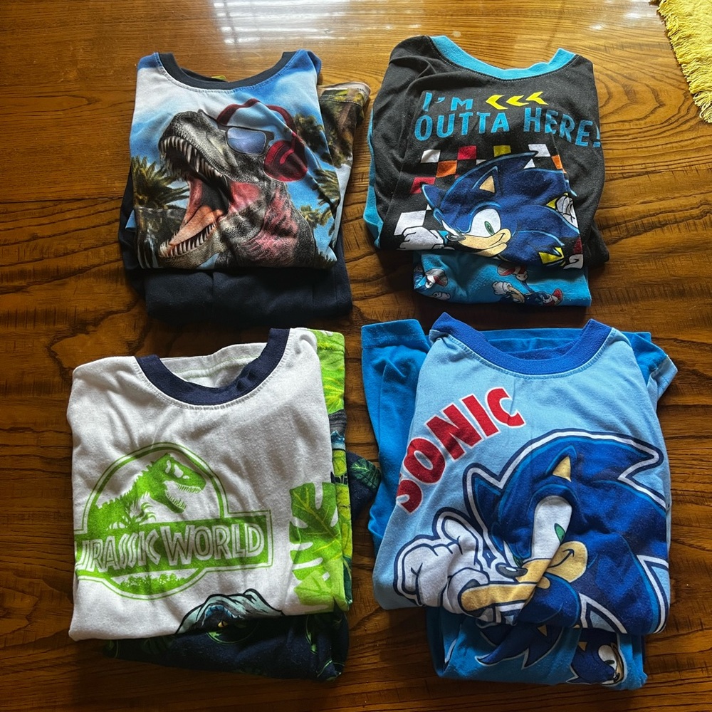 Pj bundle